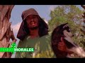 julian bah   franky morales   barely dead