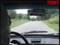 Mike Golle Onboard WRC Rallye Deutschland 2008 Panzerplatte