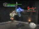 Devil May Cry 4 DMD Mission10 SSS rank part1 Devil May Cry 4 DMD Mission10 SSS rank part1