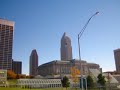 cleveland