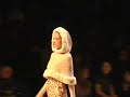 Milano Moda Donna 2008: sfilata Blugirl ( II parte)