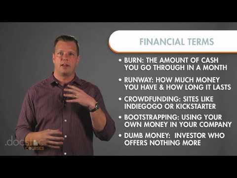how to plan finance