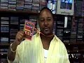 Jr.Boy TV featuring DJ Gee Gee