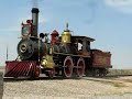 Golden Spike 1