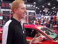 Saleen Performance Vehicles Interview