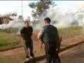 videos de Tiroteo Berwind y Campo Rico- Policia Puerto Rico