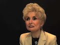 Rebbetzin Esther Jungreis on Death