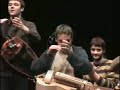 Encontro coa zanfona contemporánea, Naron 2005, concerto. Encontro coa zanfona contemporánea, Naron 2005, concerto.