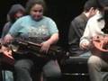 Encontro coa zanfona contemporánea, Naron 2005, concerto.