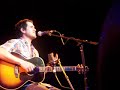 jesse lacey speaking about jane\