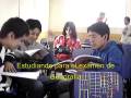 videos de Circulo Saco 2008-Lunes