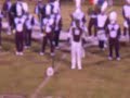 Morehouse College Halftime show with Mahogany N Motion Morehouse College Halftime show with Mahogany N Motion