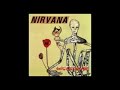 NIRVANA INCESTICIDE ALBUM (CLIPS)