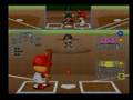アーケード版実況パワフルプロ野球９６