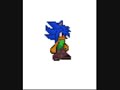 Dissy the Hedgehog for DissytheHedgehog