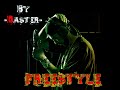 Cannon Freestyle - Mondo Marcio