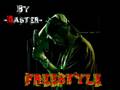 Cannon Freestyle - Mondo Marcio