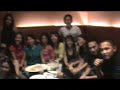Westminster High School-batch 2000 get together (REDBOX trinoma)