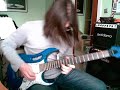 Mark McGuigan - Funky Blues Improv Mark McGuigan - Funky Blues Improv