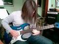 Mark McGuigan - bluesjamtracks.com Funky Blues Improv