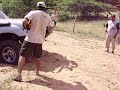 Una aventura del G.B.A Guayana y travesias mud