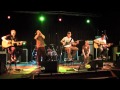 Once (a Pearl Jam tribute) - Light Years (acoustic)