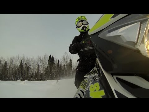 New Sled Day!!!