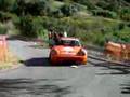 Porsche 911 RS 3.0 - Targa Florio 2008