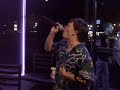 TravisSuperstar sings \"Soul Man\"