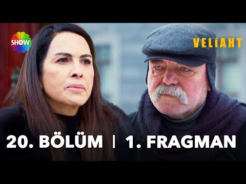 Veliaht 20. Bölüm Fragmanı                                                                                                                                                                                                                                