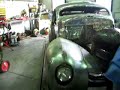 1939 Dodge Full Kustom Project Hot Rod Shop 1939 Dodge Full Kustom Project Hot Rod Shop