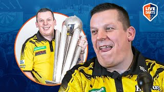 Scott Williams ISSUES APOLOGY for Sky interview comments: “What I said on stage was stupid”