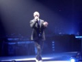 concert justin 27-6 very close!! wauw!!!
