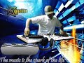 te estoy buscando Arcangel & D' La Ghetto