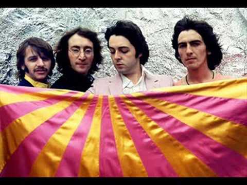 The Beatles - Back In The USSR (Vocals)