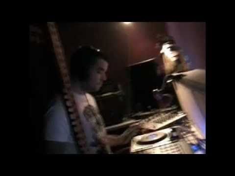Dj Karpio + Dj Howard @ Gioconda (Madrid)