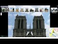 Now you can browse user-contributed photos that have been precisely-matched to Street View images. Gorgeous photos from Panoramio allow you to see some of the world's most famous landmarks at an even closer level.