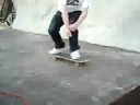 kickflip