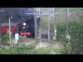Wanganui JA1271 & WAB794 Excursion