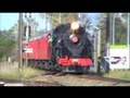 Wanganui JA1271 & WAB794 Excursion