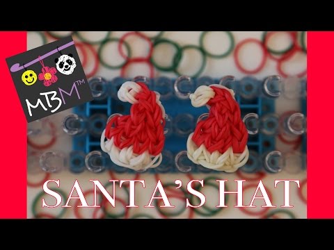 how to easy rainbow loom