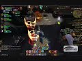 lvl 14 Magus Scenario RVR lvl 14 Magus Scenario RVR
