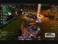 lvl 14 Magus Scenario RVR