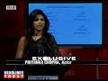 Priyanka Chopra speech at the India Today Conclave 2009 [Part 1]