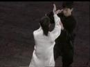 Push Hands, Twined Hands Demos