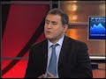 Nouriel Roubini: I fear the worst is yet to come Nouriel Roubini: I fear the worst is yet to come