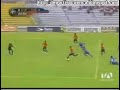 Espoli 0 - Deportivo Cuenca 1 - Campeonato Ecuatoriano 2009
