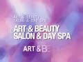 Art & Beauty Salon Art & Beauty Salon