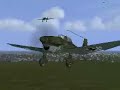 Stukas del E69 en accion Stukas del E69 en accion