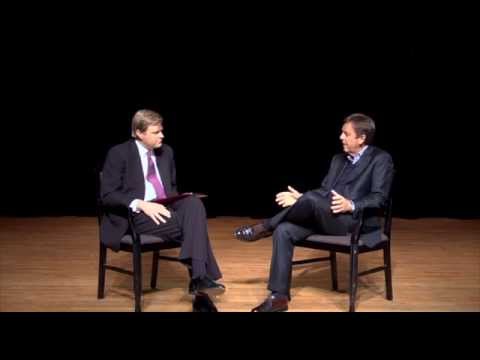 Begg - Alistair Begg, senior pastor at Parkside Church in Cleveland, OH and voice behind the